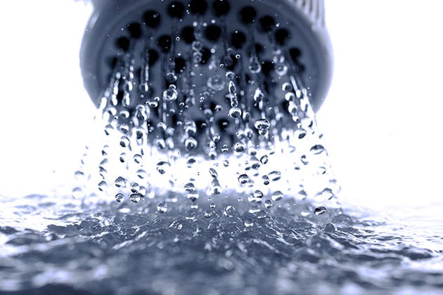 Shower Repair & Installation